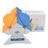 MoYu RS Skewb (Magnetic)